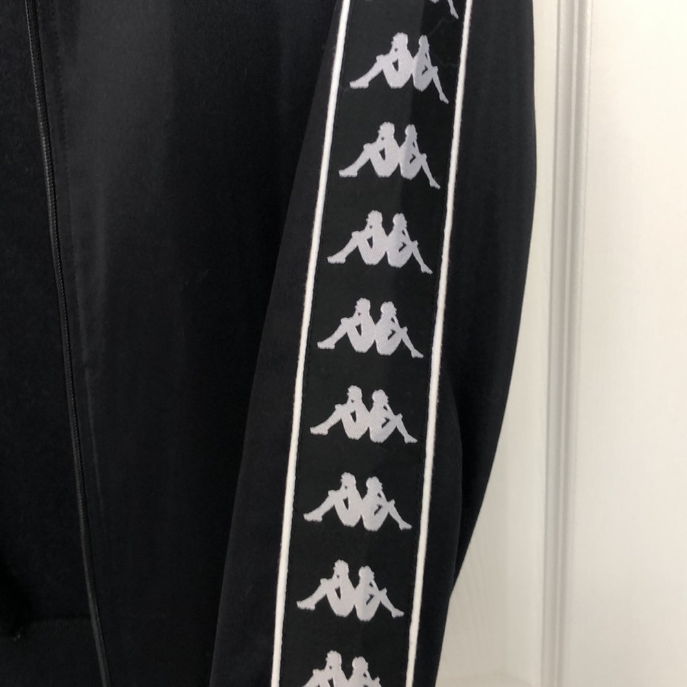 Kappa Jacket - Picture 3 of 4
